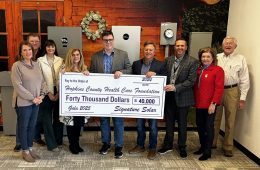 Signature Solar is the Marquee Sponsor for the 19th Gala