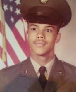 William Kendall Moore Jr.