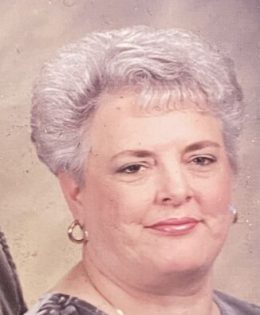 Marilyn Kay Baker