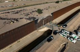 Texas Seeks Payment for Biden Era Immigration Expenses