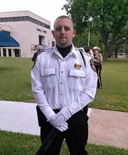 Attor­ney Gen­er­al Ken Pax­ton Secures Death Sen­tence For Mur­der­er Who Killed a Police Offi­cer While Car­ry­ing Drugs Across State Lines