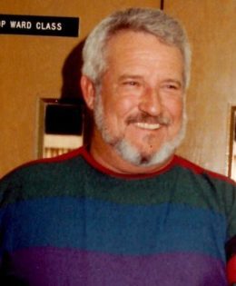 Larry “Gramps” Gibbs