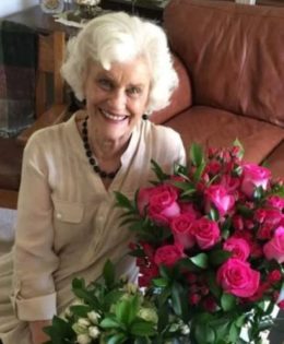 Diane Logsdon (Doss)