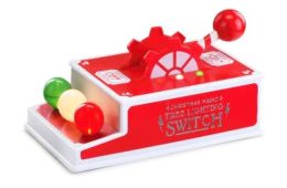 Mr. Christmas Recalls Wireless Decorative Tree Light Controllers Due to Fire Hazard