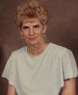Phyllis Jan Campbell