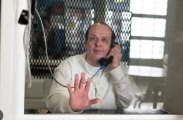 AG Files Motion for a Pro­tec­tive Order Pre­vent­ing Con­vict­ed Child Mur­der­er from Tes­ti­fy­ing