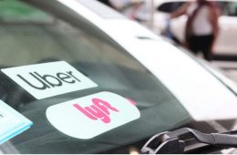 Uber Drivers Can Now Accepts Cash Payments, in Certain Cities, on Certain Service Levels