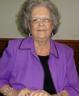 Wanda (Loyd) Skaggs