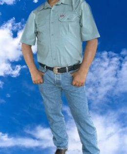 J. Refugio Robles Trejo