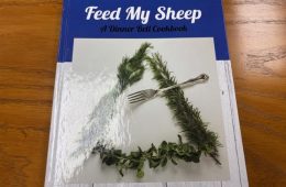 Dinner Bell Menu for December 24 & 31, 2025