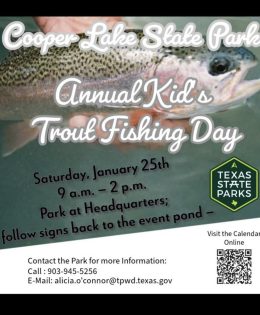 Check Out the Latest Episode of Second Cup Of Coffee With John Mark Dempsey and Cooper Lake’s Aron Maib