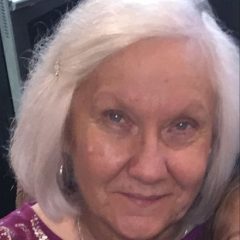 Norma Patricia Cruse Strawn