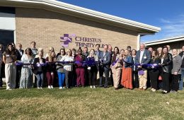 CHRISTUS Health Opens new ENT Clinic in Sulphur Springs