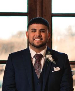 Alfonso Alvarez, Jr.