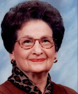 Juanita Attaway