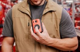 Will Public School Teachers Soon Wear Body Cameras ?