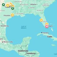 ‘Gulf of America’ Bill Heads to the Texas House