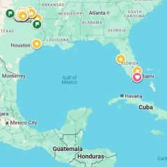 ‘Gulf of America’ Bill Heads to the Texas House