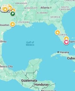 ‘Gulf of America’ Bill Heads to the Texas House