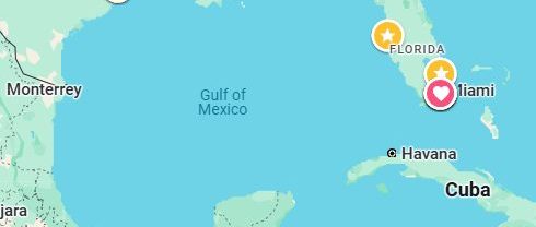 ‘Gulf of America’ Bill Heads to the Texas House