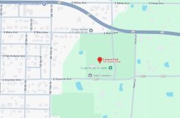 Mount Vernon and Cooper Receive Portion of $31M in Grants