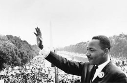 A Great Man was Honored January 20th and Here is KSST’s Coverage