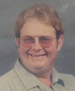 James Gregory Marshall