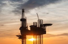 Attor­ney Gen­er­al Ken Pax­ton Sues Biden Dur­ing the Administration’s Final Hours to Stop Unlaw­ful Ban on Off­shore Drilling