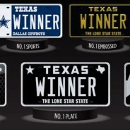 Metal License Plates Replace Paper July 1