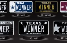 Metal License Plates Replace Paper July 1