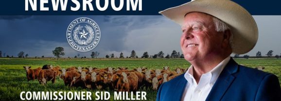 Commissioner Miller Calls Upon State and Federal Legislators to Protect Vital Farm and Ranchland from Data Center Expansion