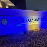 East Texas A&M News Release: Building Real-World Skills in AI: A New Path for College Students