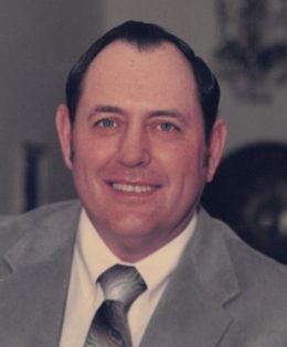 Larry Clinton Gamblin