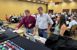 Hopkins County Health Care Foundation’s Man Bingo Returns April 10