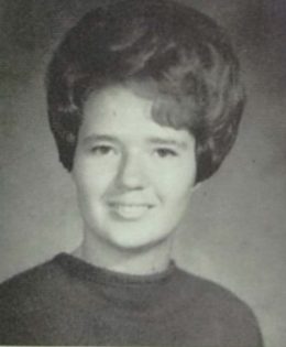 Sherry Lynn (McCrimmon) Buchanan