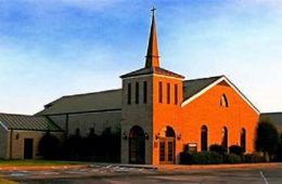 St. Philip’s Fall Fest and Hot Dog Cookout to be Held October 22nd