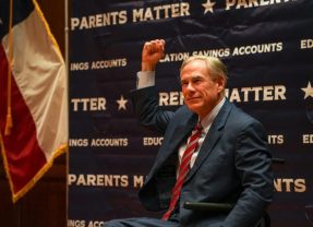 More Texas Students Receive School Choice Funds