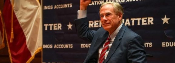 More Texas Students Receive School Choice Funds