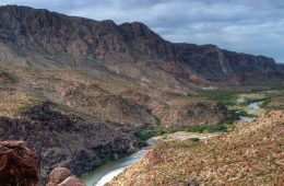 The Least Visited State Park in Texas