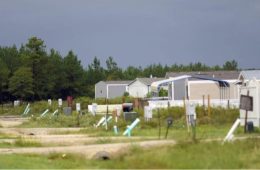 Colony Ridge aka “illegal immigrant hotbed” Raided