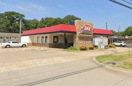 Want to own a Dairy Queen, or at least the contents? 24 stores are being auctioned off online in Texas.