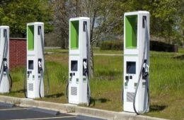 Driving Across Texas in an EV May Not Get Easier