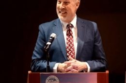 Grief Resigns From Texas Lottery