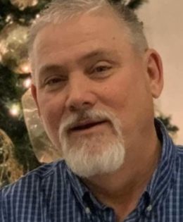 Russell Scott McDaniel