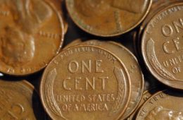 No New Pennies – Will the Dollar Be Next?