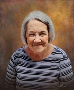 Sarah Katherine Emerson