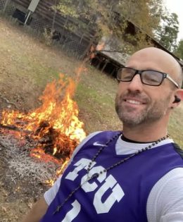 Missing Man Found Deceased in Franklin County