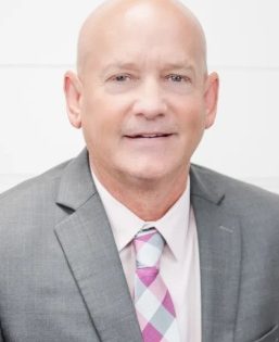 Drummond to Take Top Spot at Commerce ISD