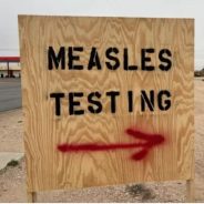 RFK Jr. Now Endorses Measles Vaccine