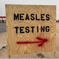 RFK Jr. Now Endorses Measles Vaccine